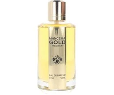 Mancera Gold Prestigium EDP parfumuotas vanduo unisex, 120 ml