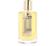 Mancera Roses Jasmine EDP U 120 ml