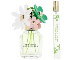 Marc Jacobs Daisy Wild Giftset rinkinys moterims (EDP, 50 ml + EDP, 10 ml)