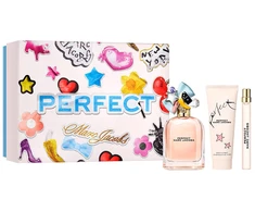 Marc Jacobs Perfect Estuche 3 Piezas