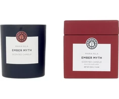 Maria Nila EMBER MYTH scented candle 210 gr