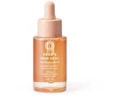 Maria Nila Raminamasis serumas galvos odai ir plaukams (raminamieji serumai), 50 ml