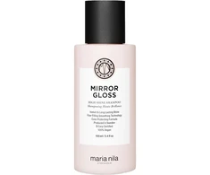 Maria Nila MIRROR GLOSS Šampūnas 100 ml
