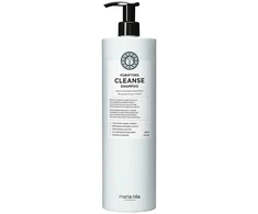Maria Nila Deep Cleansing Šampūnas Purifying Cleanse (Deep Cleansing Šampūnas), 1000 ml