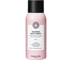Maria Nila, Shaping Heat, Plaukų lakas, Heat Protection, Medium Hold, 100 ml