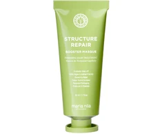 Maria Nila Structure Repair plaukų kaukė-stiprinamoji priemonė „Kreminis“, 50 ml