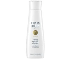 "Marlies Moller" vėsinantis valomasis šampūnas 200ml