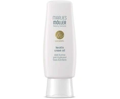 Marlies Möller Keratino kreminis aliejus 100ml
