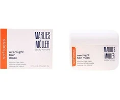 Marlies Moller Naktinė plaukų kaukė 125ml