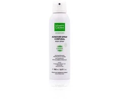 Martiderm Acniover Body Purškiklis kūno purškiklis, 150 ml