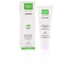 MartiDerm Acniover Cicavent veido odos kremas, 40 ml