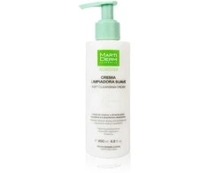 Martiderm ACNIOVER gentle cleansing cream 200 ml