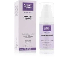 Martiderm Amatist Serum veido odos serumas, 30 ml