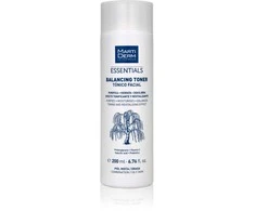Martiderm Essentials Balancing Toneris subalansuojantis veido tonikas, 200 ml