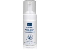 "Martiderm Essentials" micelinės valomosios putos 100ml