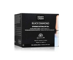 Martiderm veido ampulės Epigence Optima SPF 50+, 30 vnt.