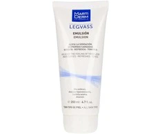 "Martiderm Legvass" emulsija 200ml