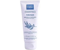 "Martiderm™ Pure" kaukė 75ml