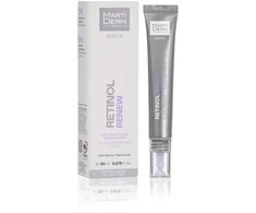Veido kremas Martiderm Retinol Renew 20ml