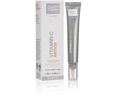 MARTIDERM veido odos koncentratas VITAMIN C ANTIOX SHOTS, 20 ml