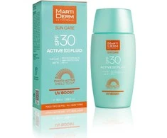 Martiderm Sun Care Active (D) Fluid SPF 30, 50 ml