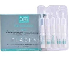 "Martiderm Flash" 5x2ml ampulės