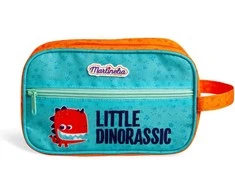 Martinelia Little Dinorassic Bag vaikiška kosmetinė