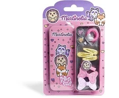 Martinelia My Best Friends Estuche 10 Piezas
