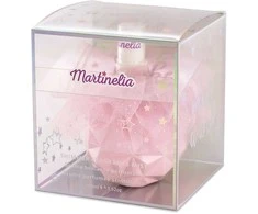 Martinelia Shimmer kūno dulksna, 100 ml