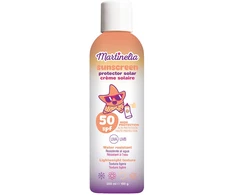 Martinelia SUNSCREEN waterproof sunscreen SPF50 200 ml