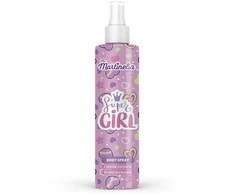 Martinelia Super Girl Colonia Corporal Purškiklis, 210 ml