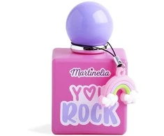 Martinelia You Rock EDT Purškiklis, 50 ml