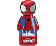 Marvel SPIDERMAN 3-in-1 Bath Gel 300ml
