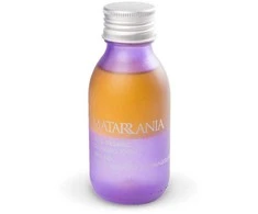 Matarrania 100% BIO CLEANSING AND MAKEUP REMOVER LOTION without alcohol 100 ml