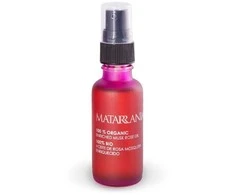 Matarrania 100% BIO enriched ROSEHIP OIL 30 ml