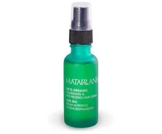 Matarrania 100% ORGANIC ANTI-FRIZZ NOURISHING HAIR SERUM 30 ml