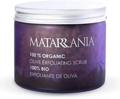 Matarrania 100% ORGANIC OLIVE SCRUB 250 ml