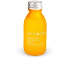 Matarrania 100% ORGANIC PURIFYING TONIC 100 ml