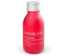Matarrania 100% ORGANIC RELAXING BODY MOISTURIZING OIL 100 ml