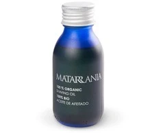 Matarrania 100% ORGANIC SHAVING OIL 100 ml