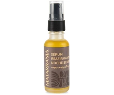 Matarrania BIO FIRMING SERUM for sensitive night skin 30 ml
