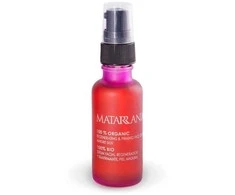 Matarrania FACIAL SERUM regenerating and firming mature skin 100% BIO 30 ml