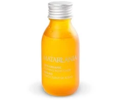 Matarrania GENTLE ROSE TONIC 100% ORGANIC 100 ml