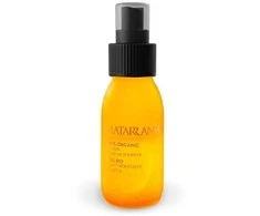 Matarrania MOISTURIZING FLUID FOR DRY SKIN 100% ORGANIC 60 ml