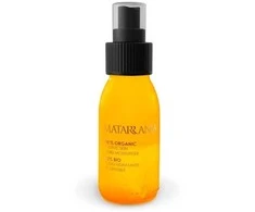 Matarrania MOISTURIZING FLUID FOR SENSITIVE SKIN 100% ORGANIC 60 ml