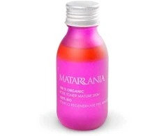 Matarrania REGENERATING TONIC mature skin 100% BIO 100 ml