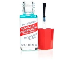 kietinantis nagus lakas Mavala Scientific K Carded 2ml Endurec