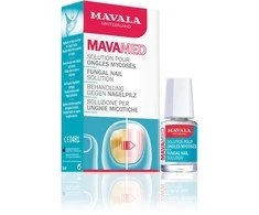 Mavala Mavamed Fungal Nail Solution, 5 ml