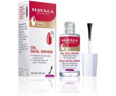 Mavala Nail Beauty Aceite Secante De Esmalte, 10 ml