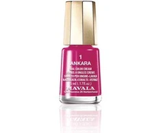 Mavala nagų lakas 1 Ankara 5ml